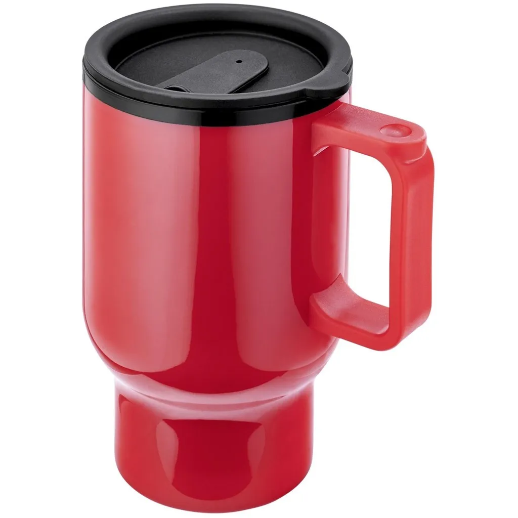 Altitude Whimsy Plastic Mug 430ml