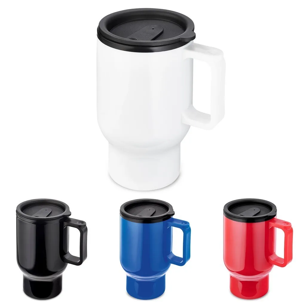 Altitude Whimsy Plastic Mug 430ml