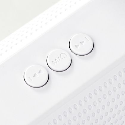 Icon Bluetooth Speaker