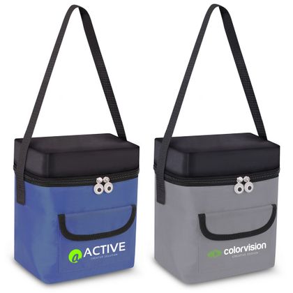 Cool Dude 9 Can Cooler Bag