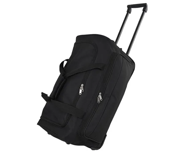 top travel trolley bag