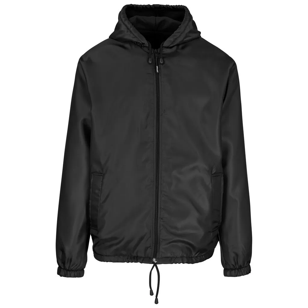 Kids Alti Mac Fleece Lined Jacket