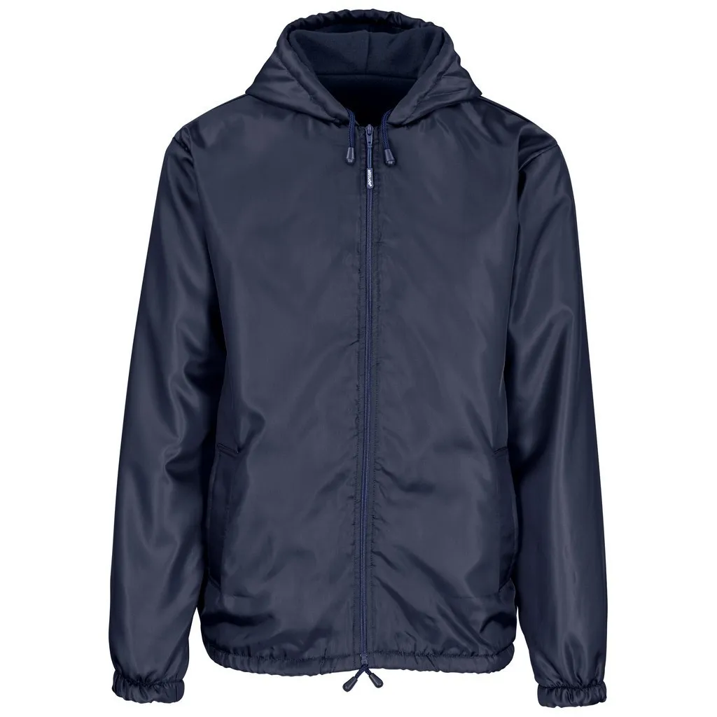 Kids Alti Mac Fleece Lined Jacket
