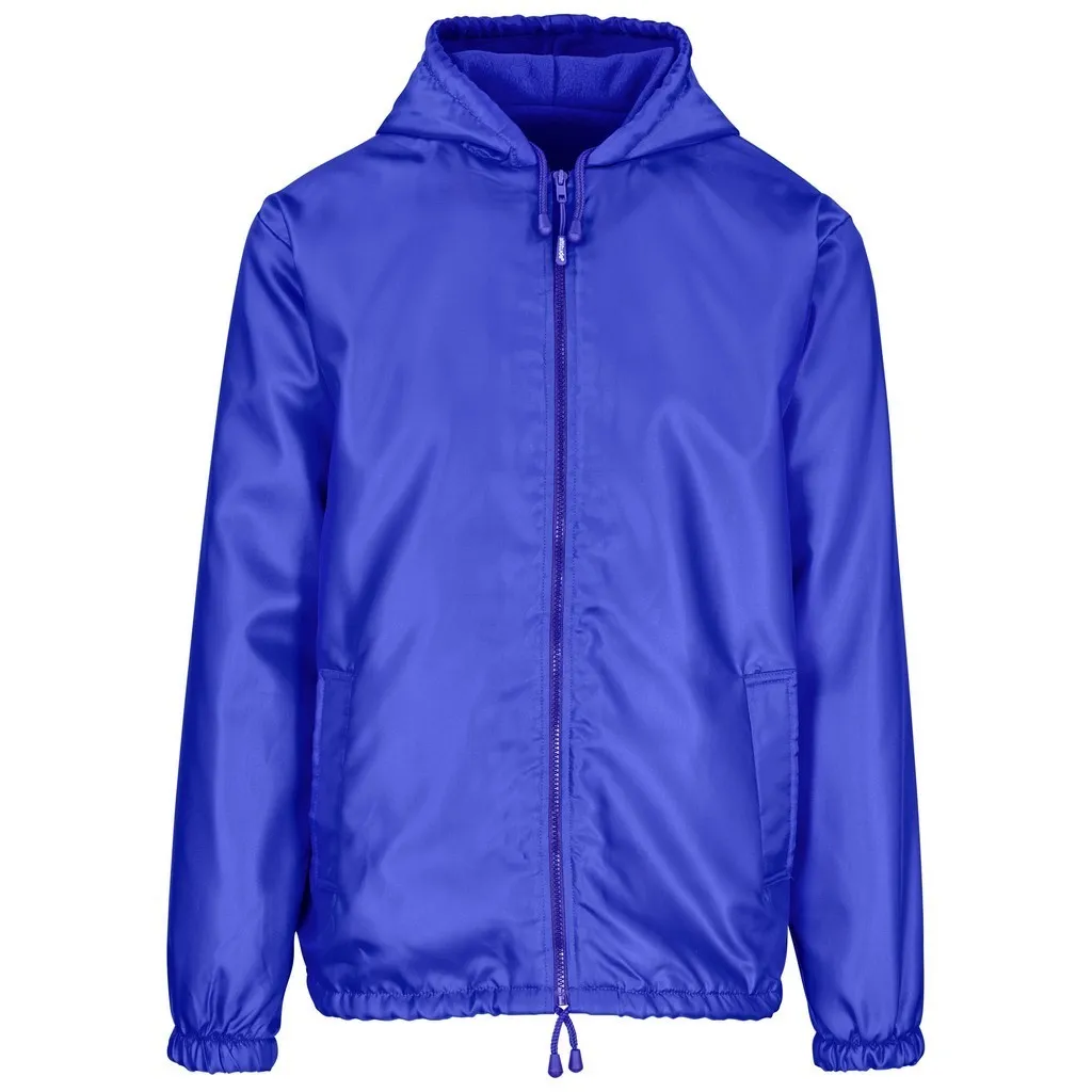 Kids Alti Mac Fleece Lined Jacket