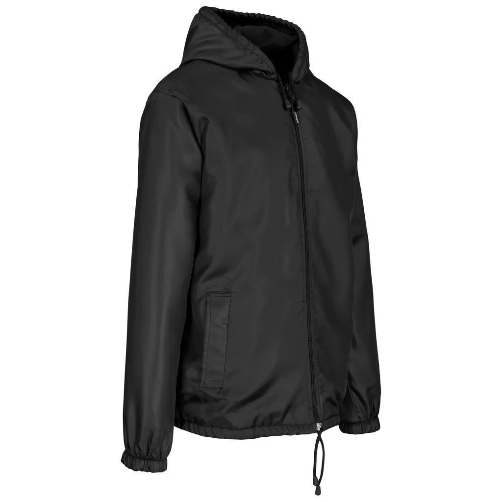 Kids Alti Mac Fleece Lined Jacket