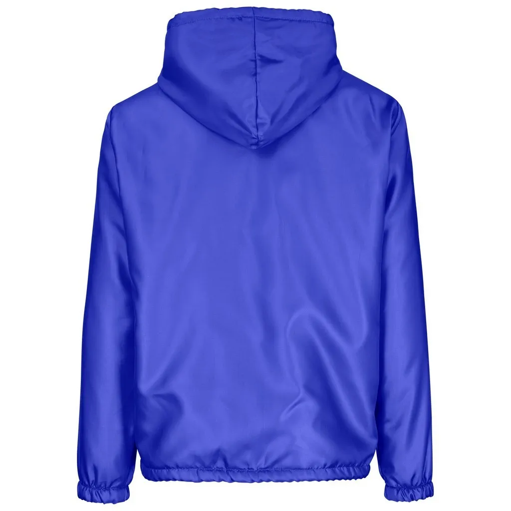 Kids Alti Mac Fleece Lined Jacket