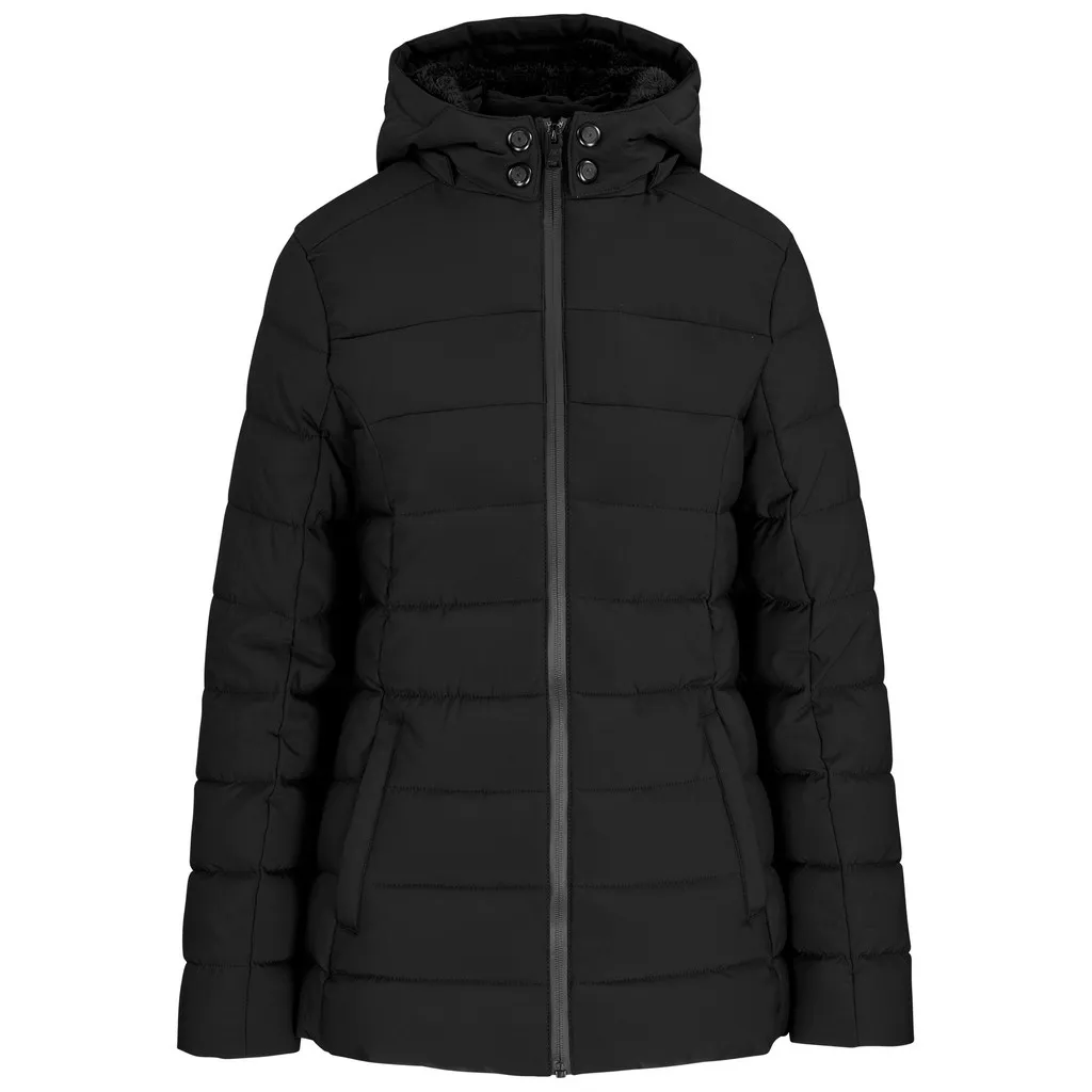 Ladies Alex Varga Iveroc Jacket