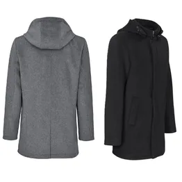 Mens Alex Varga Gallegos Jacket
