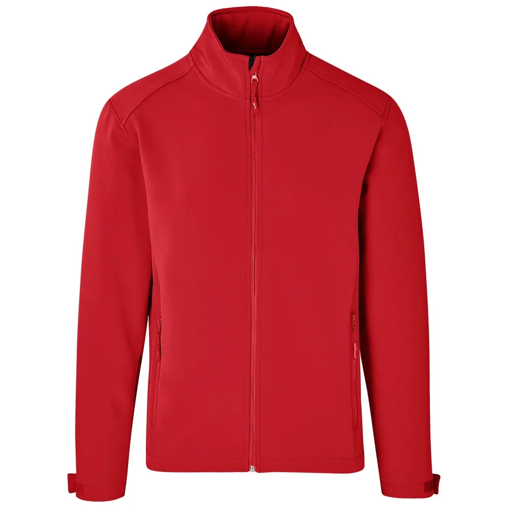 Mens Nagano Softshell Jacket