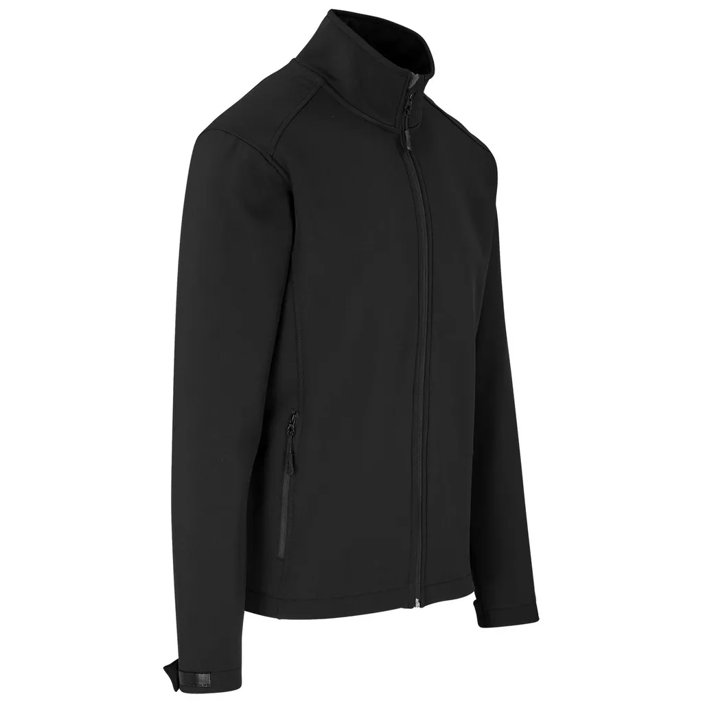 Mens Nagano Softshell Jacket