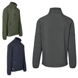 Mens Midlands Softshell Jacket