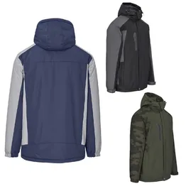 Mens Lebombo Jacket
