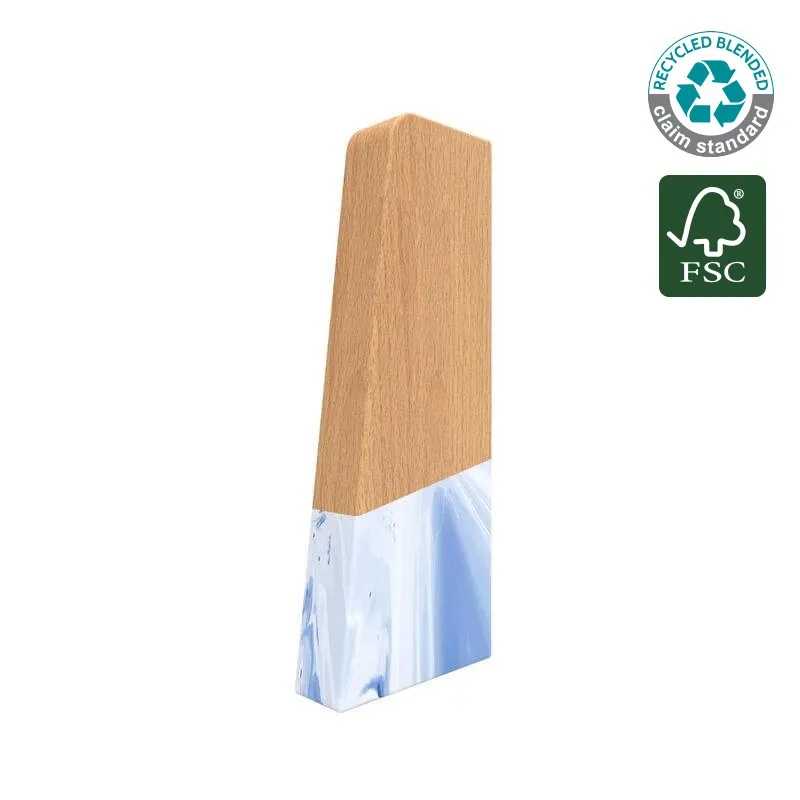 Orikum Waste To Wins Recycled Award Ocean Swirl