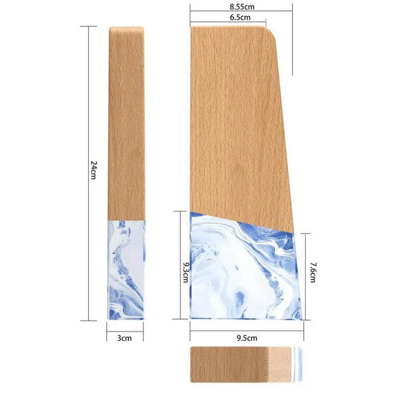 Orikum Waste To Wins Recycled Award Ocean Swirl