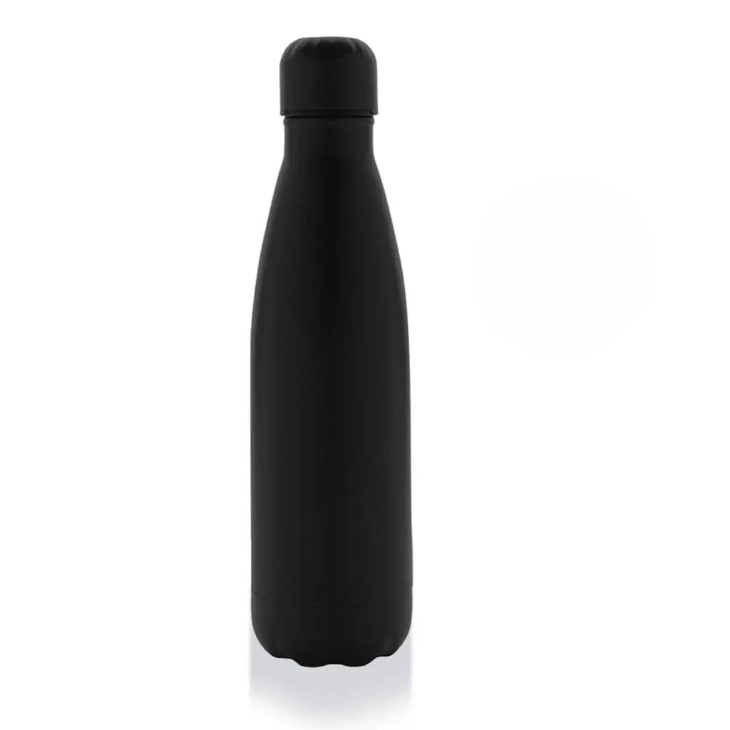 Grodno Soft Touch Insulated Water Bottle