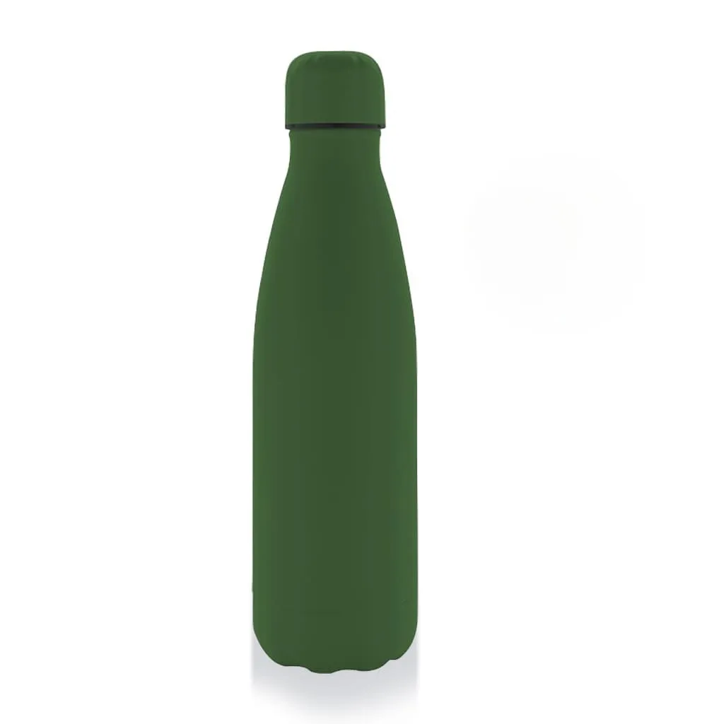 Grodno Soft Touch Insulated Water Bottle