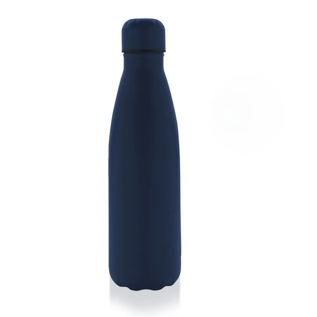Grodno Soft Touch Insulated Water Bottle