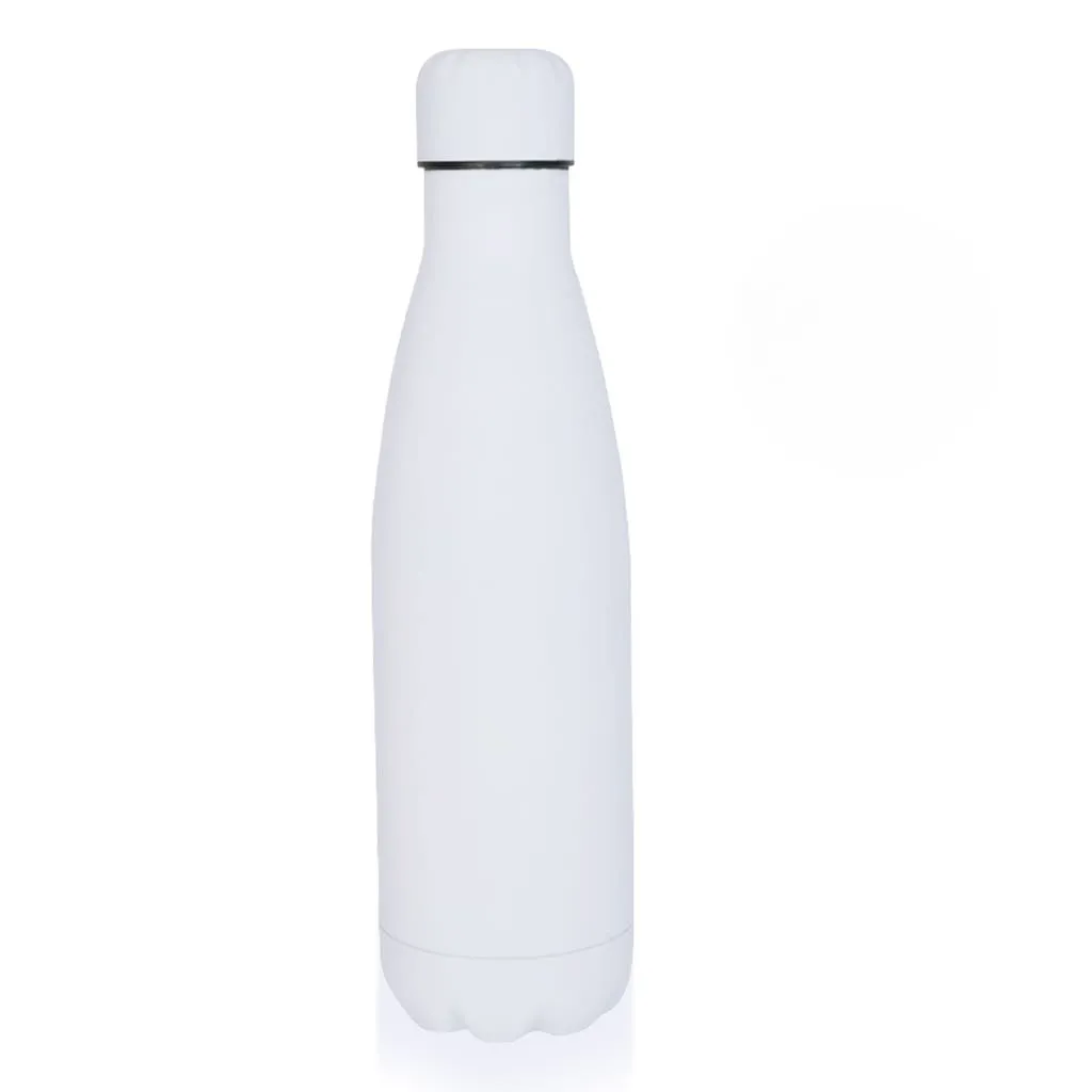 Grodno Soft Touch Insulated Water Bottle