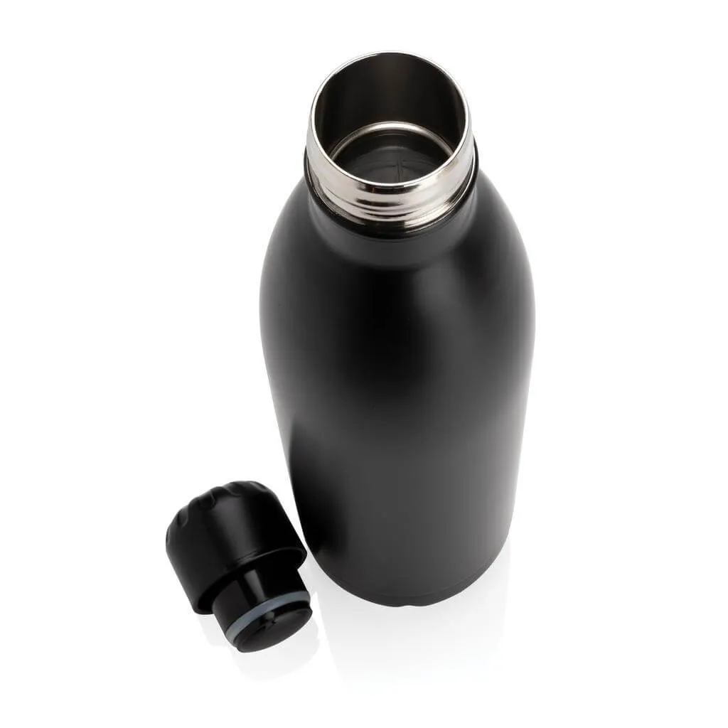 Grodno Soft Touch Insulated Water Bottle
