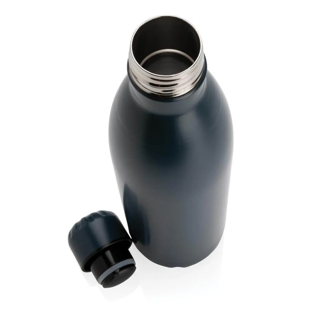 Grodno Soft Touch Insulated Water Bottle