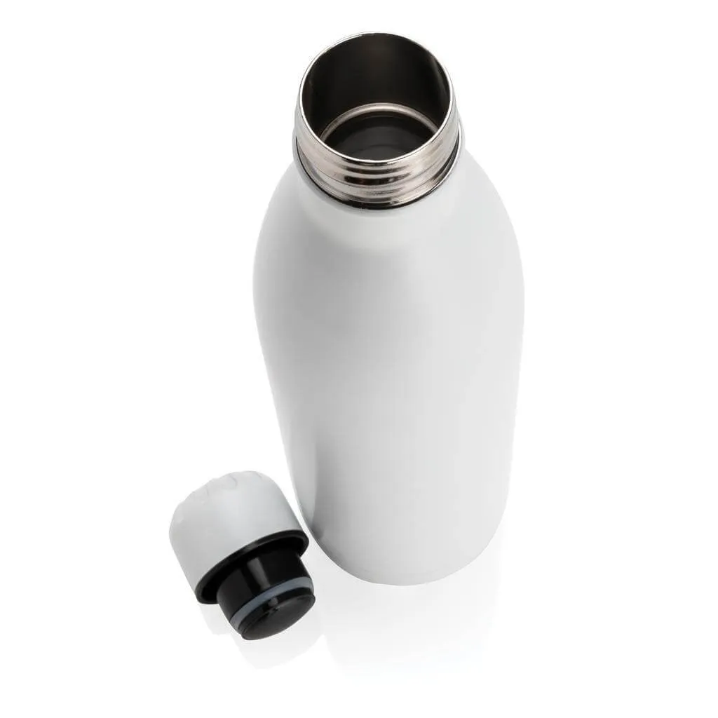 Grodno Soft Touch Insulated Water Bottle