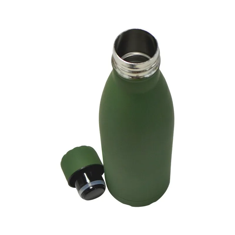Grodno Soft Touch Insulated Water Bottle