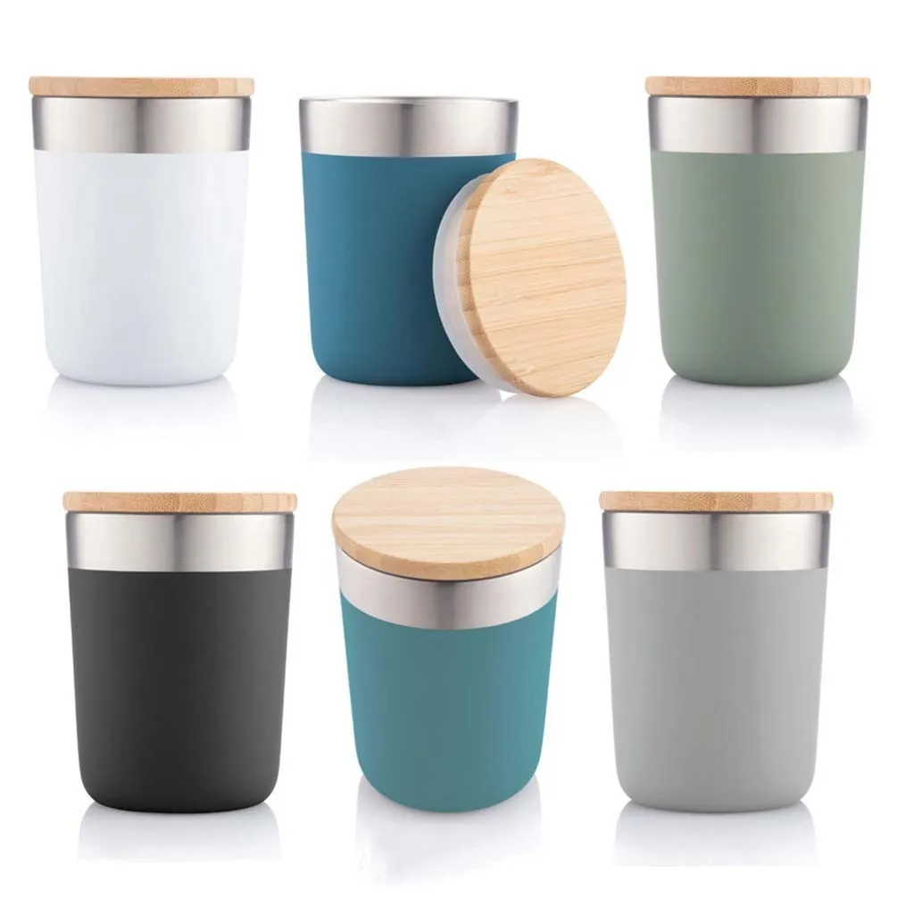 Laren Change Collection Insulated Mug