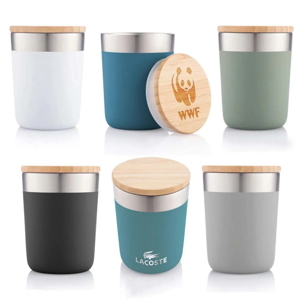 Laren Change Collection Insulated Mug