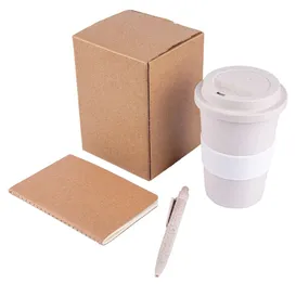 Korgan Eco FSC Gift Set