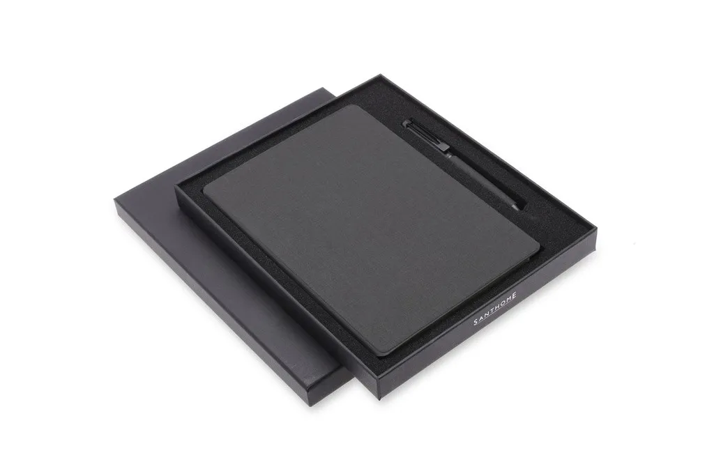 Vardim Notebook And Pen Set