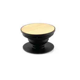 Vardo Giftology Phone Pop Grip Bamboo