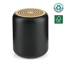 Asperg RCS Recycled Bluetooth Speaker