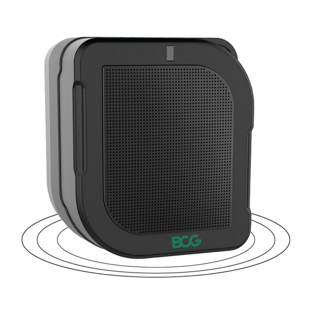 Valga Memorii Travel Adapter Powerbank Speaker