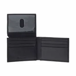 Giftology Genuine Leather Id Wallet