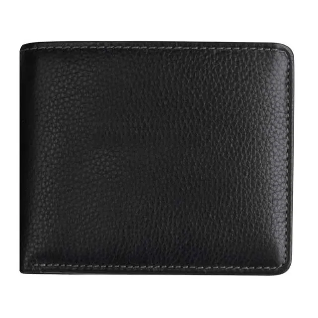 Morelia Santhome Mens Wallet In Genuine