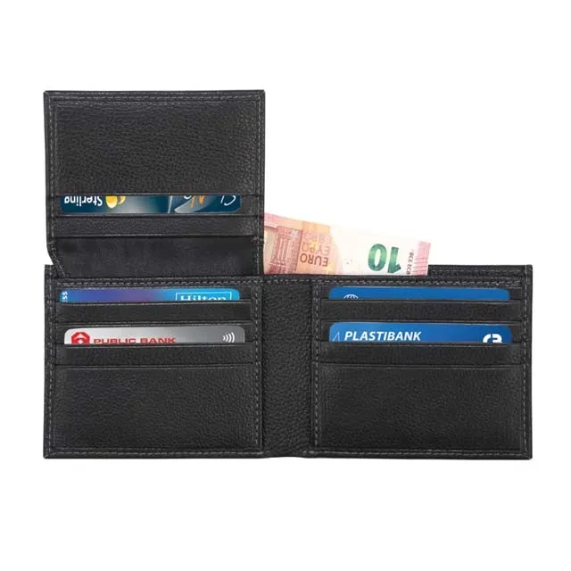 Morelia Santhome Mens Wallet In Genuine