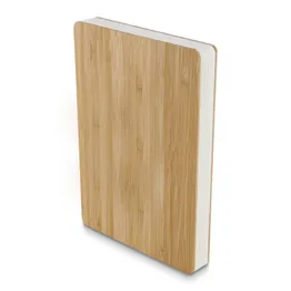 Gandra Bamboo Notebook