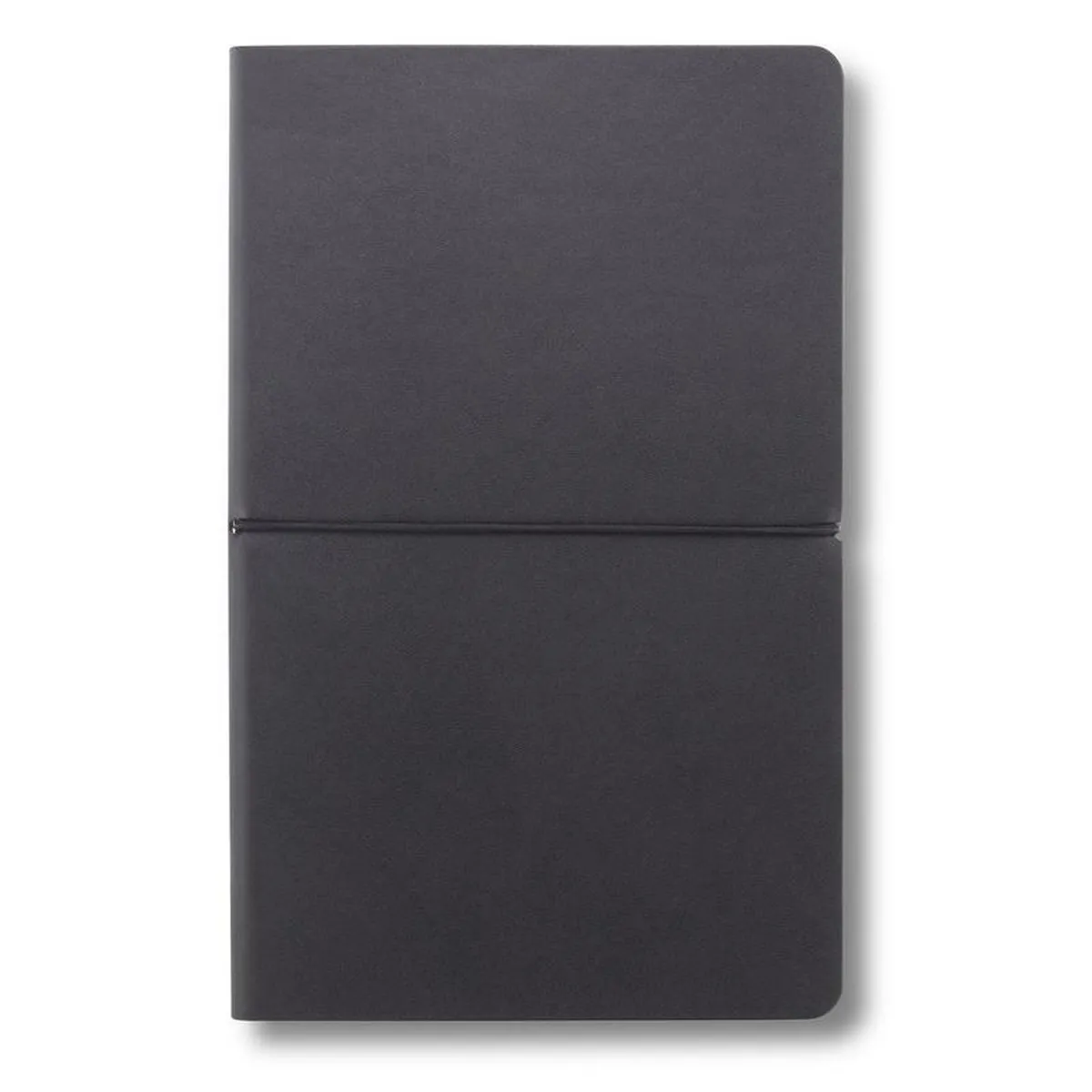 Peja Santhome A5 Recycled PU Soft Cover Notebook