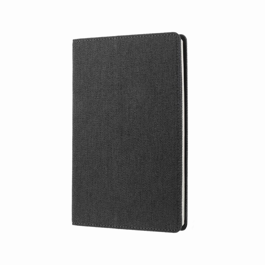 Pessac Santhome A5 Notebook With Wireless Charger