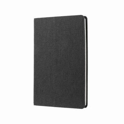 Pessac Santhome A5 Notebook With Wireless Charger