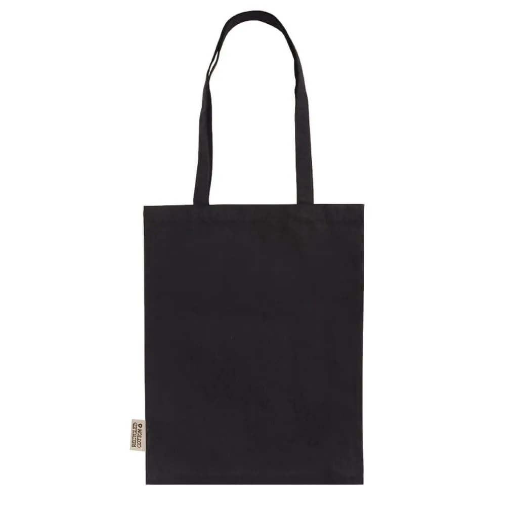 Ablar GRS Certified Recycled Tote Bag