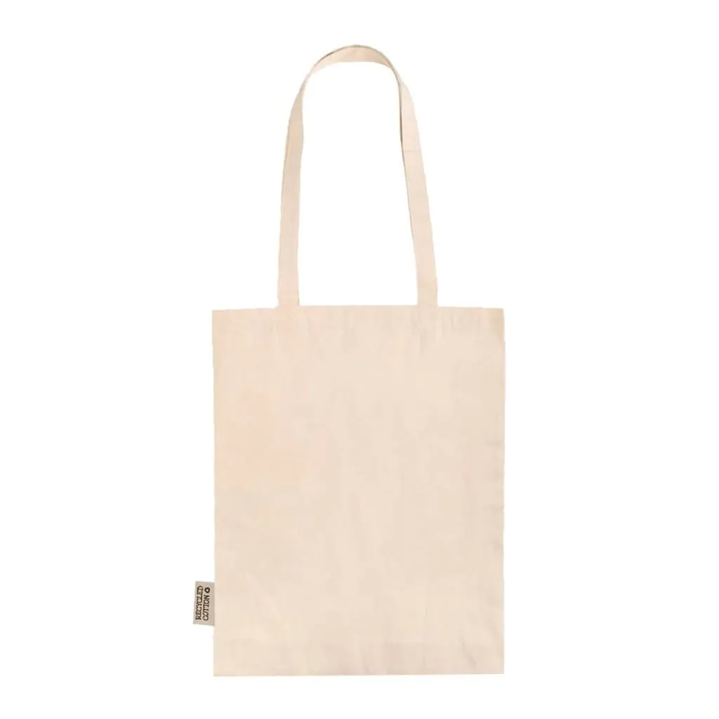 Ablar GRS Certified Recycled Tote Bag