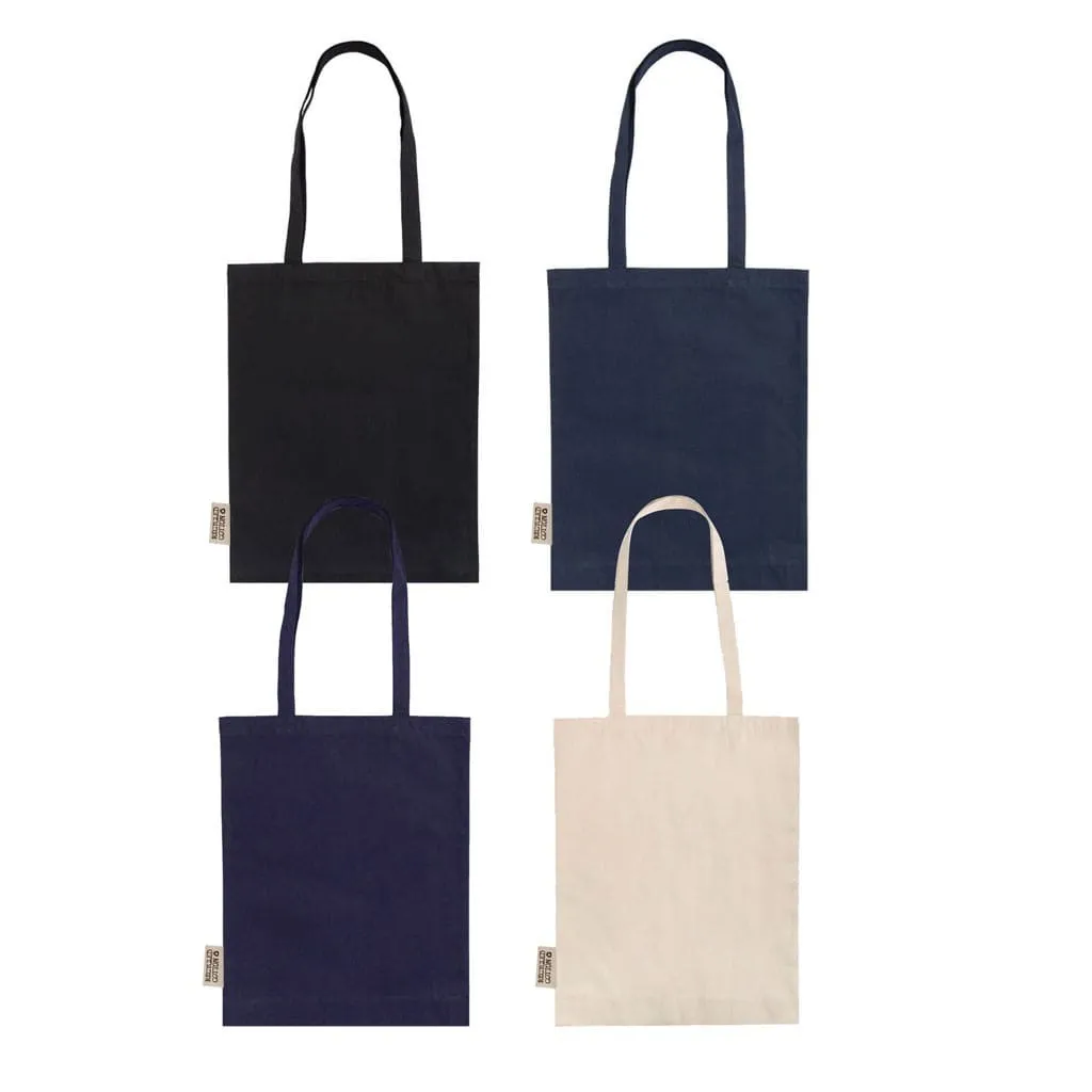 Ablar GRS Certified Recycled Tote Bag