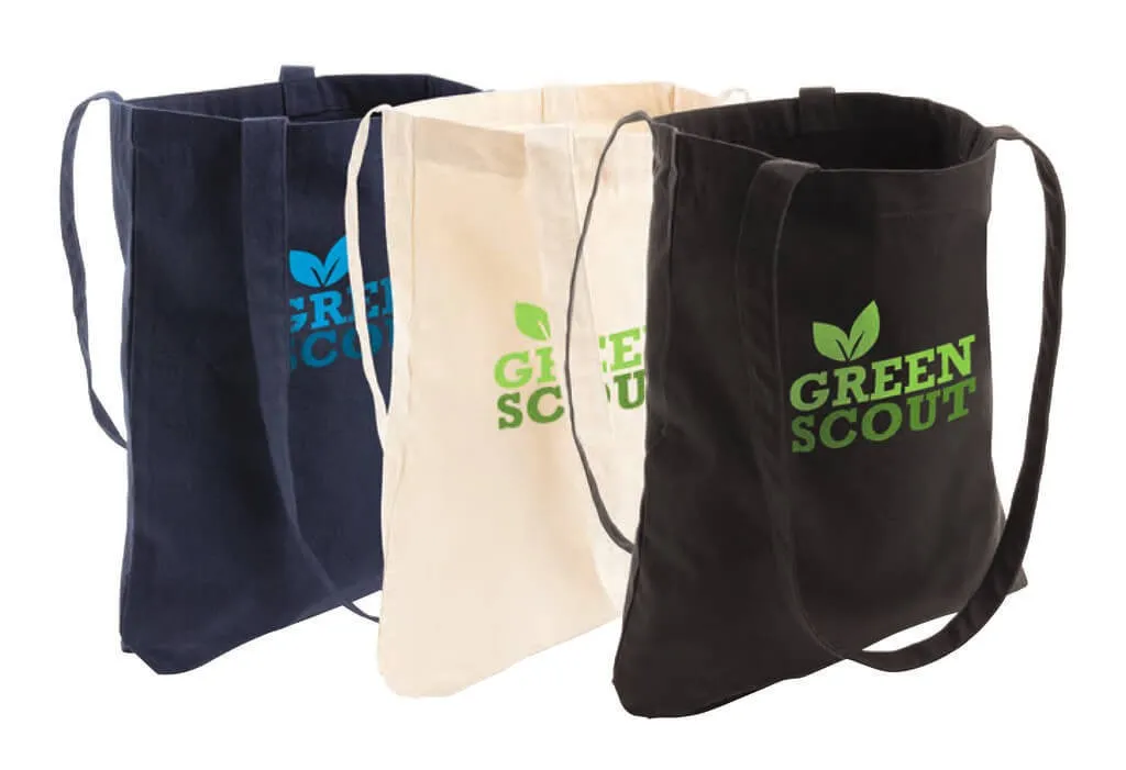 Ablar GRS Certified Recycled Tote Bag