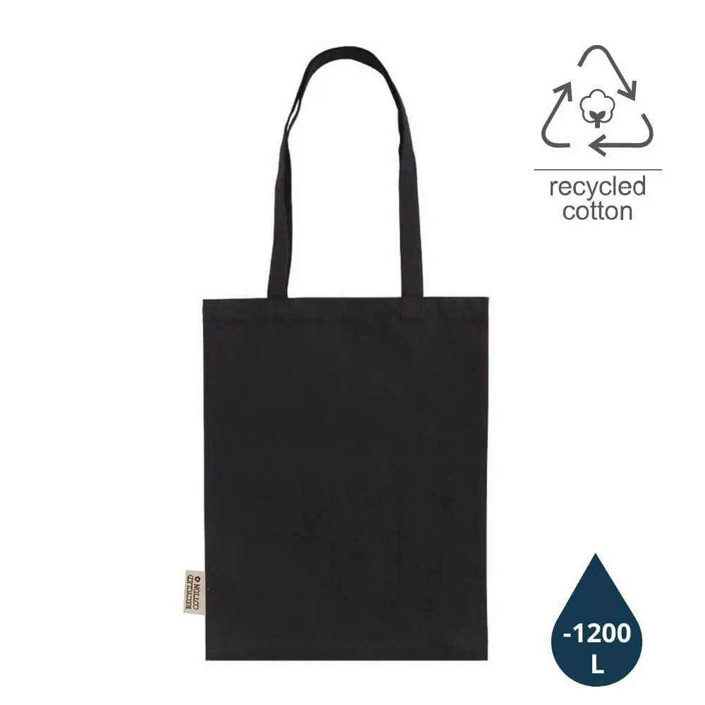 Ablar GRS Certified Recycled Tote Bag