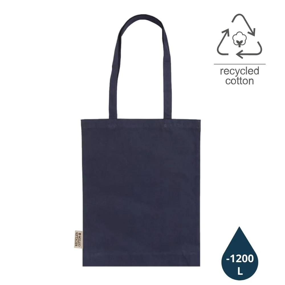 Ablar GRS Certified Recycled Tote Bag