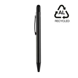 Massa Recycled Aluminum Ball Pen