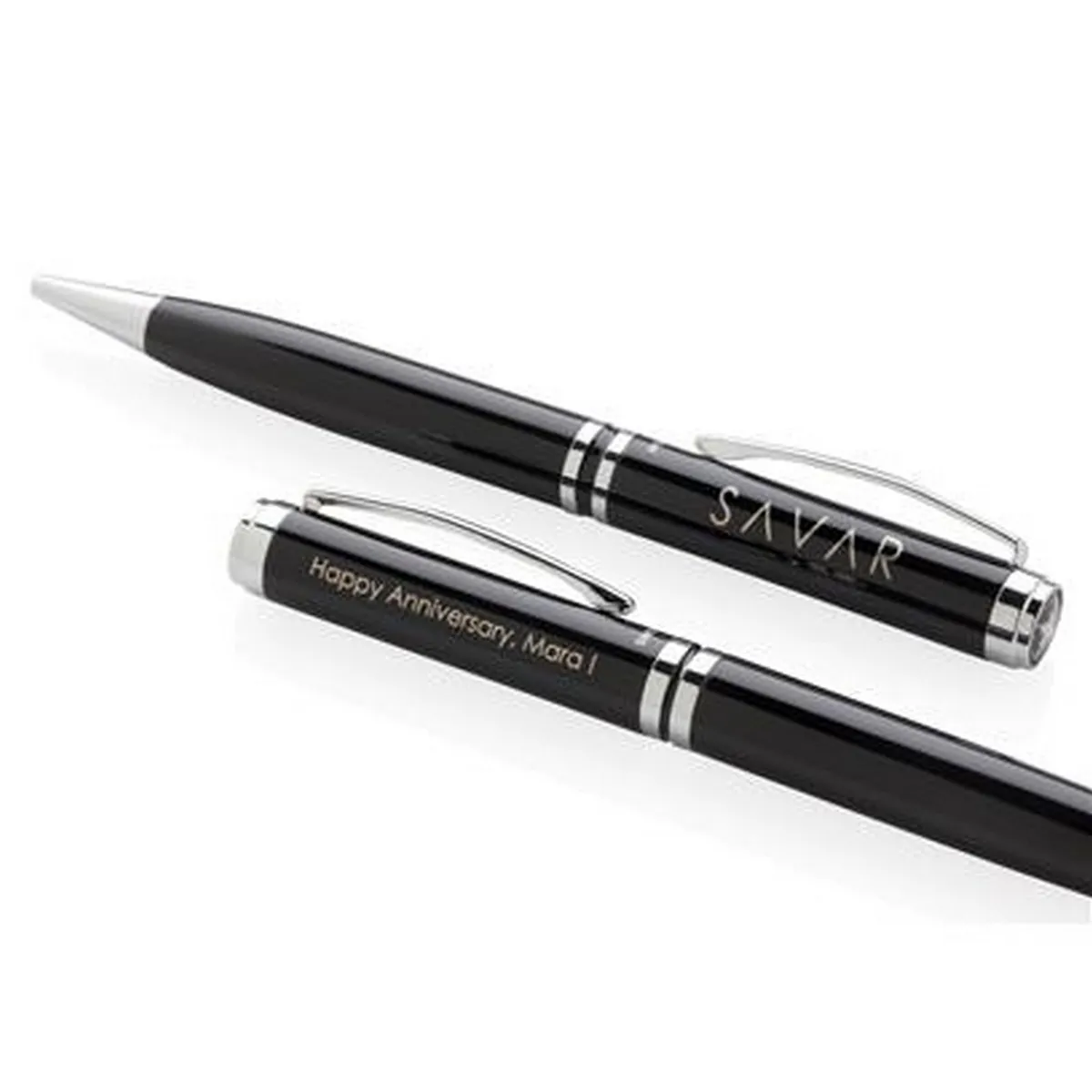 Dusco Set Swiss Peak Executive Pen Set