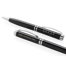 Dusco Set Swiss Peak Executive Pen Set