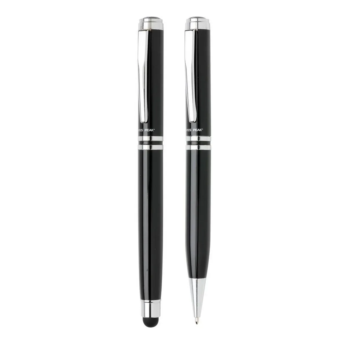 Dusco Set Swiss Peak Executive Pen Set